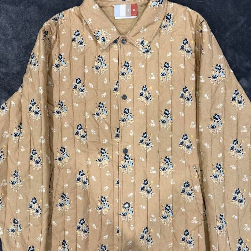 Kith Men's Shirt